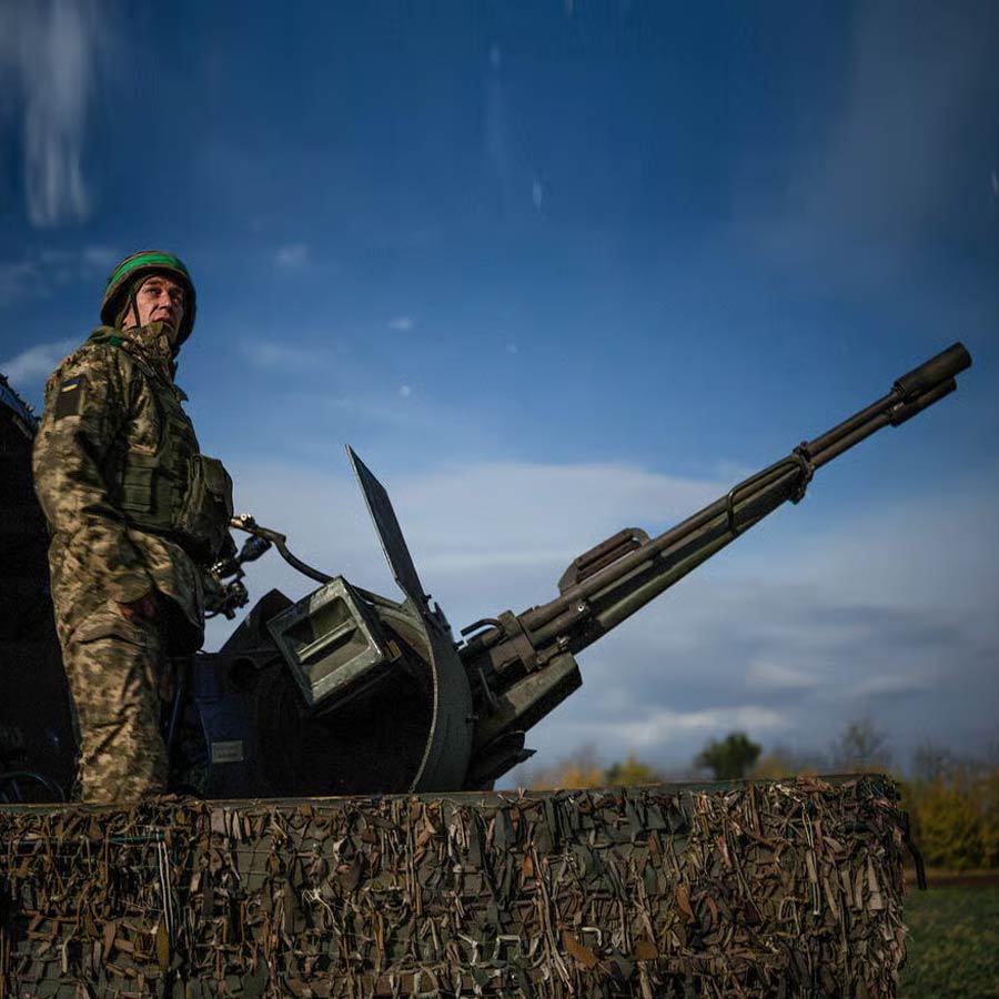 How Poland Is Quietly Boosting Military Power After the Russia-Ukraine War