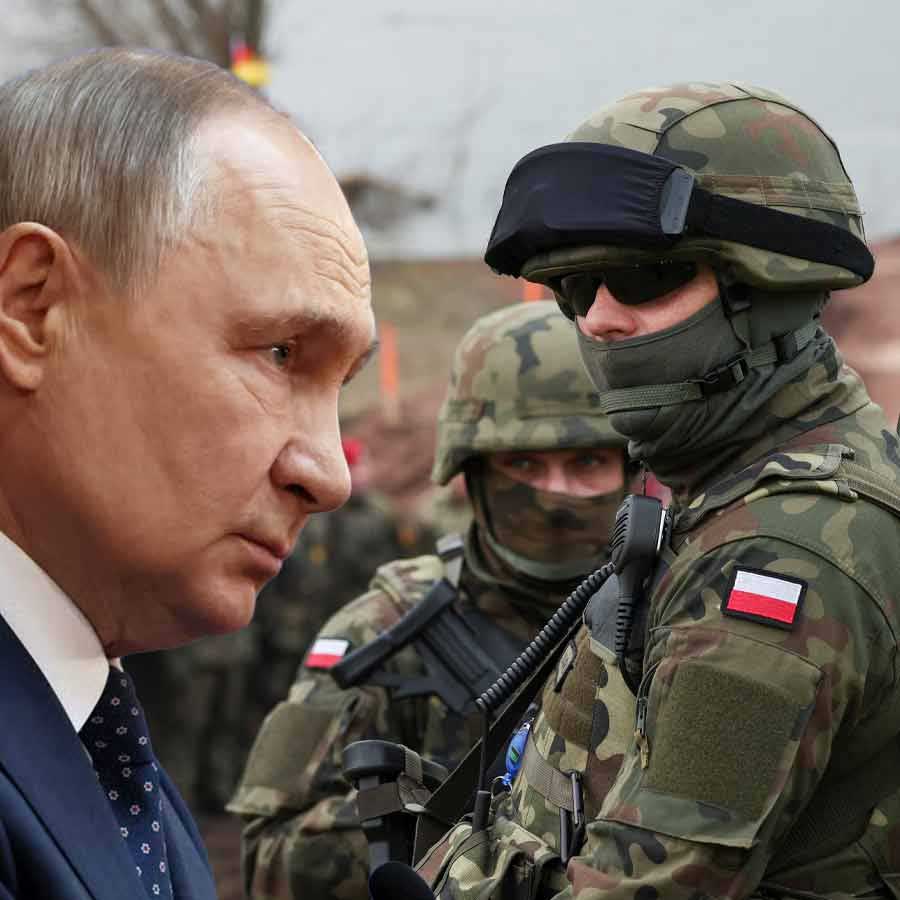 How Poland Is Quietly Boosting Military Power After the Russia-Ukraine War