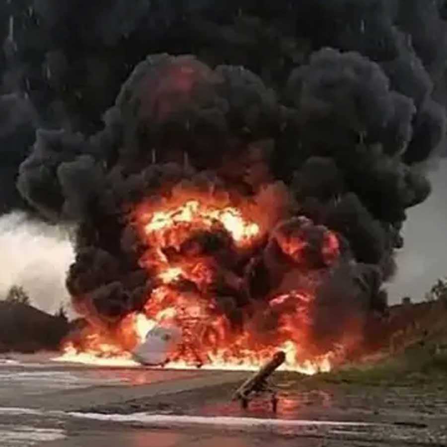 How Poland Is Quietly Boosting Military Power After the Russia-Ukraine War