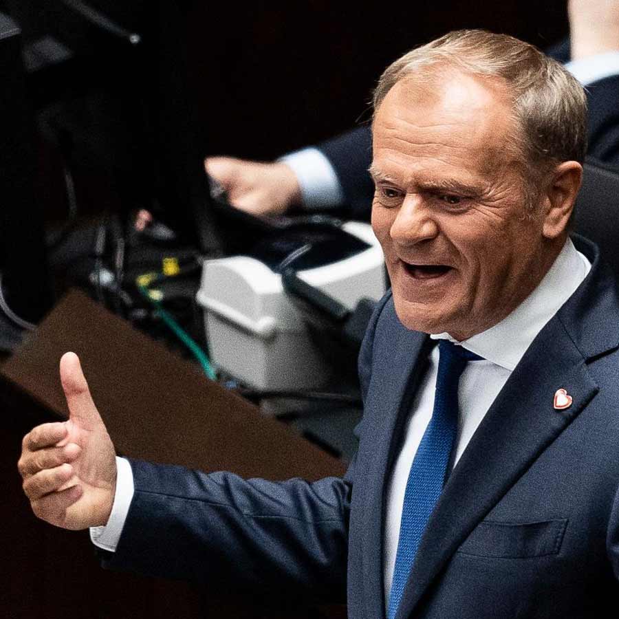 How Poland Is Quietly Boosting Military Power After the Russia-Ukraine War