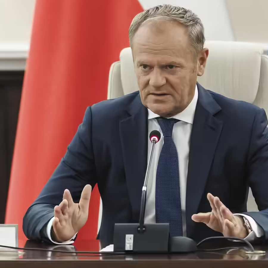 How Poland Is Quietly Boosting Military Power After the Russia-Ukraine War