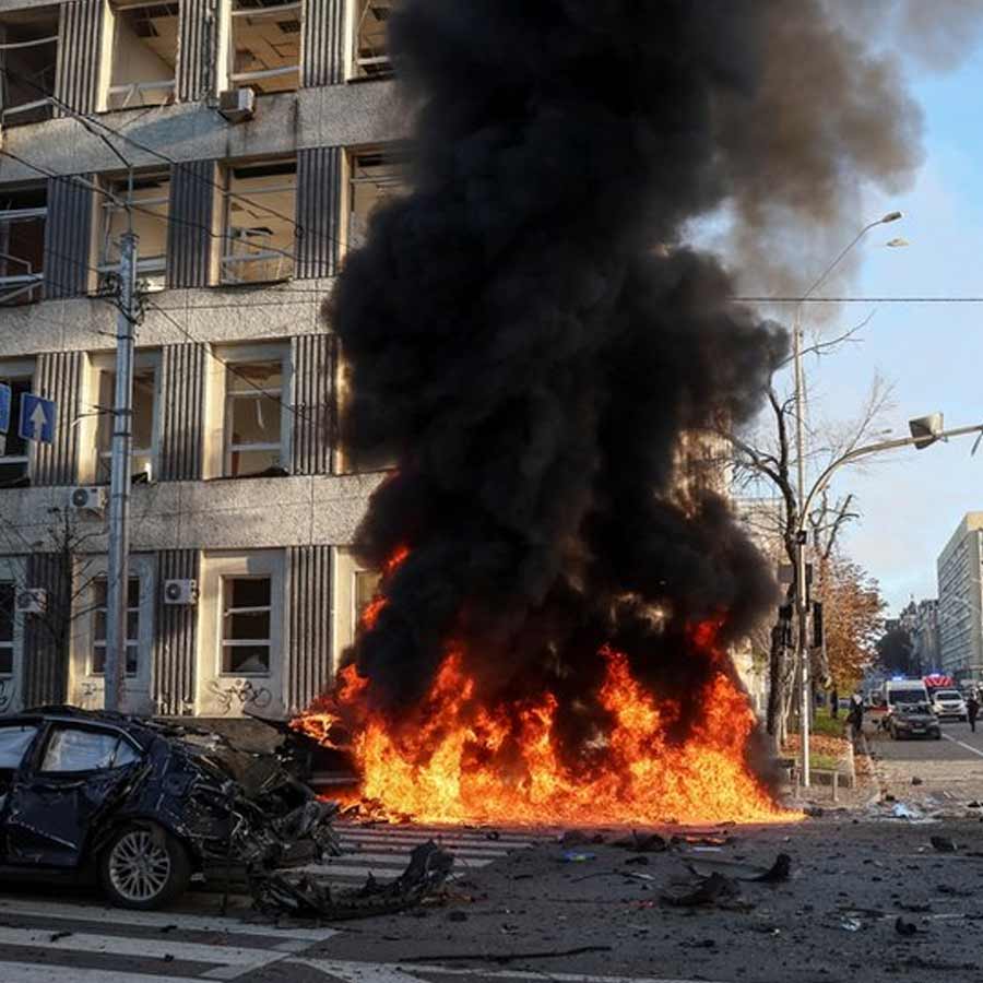 How Poland Is Quietly Boosting Military Power After the Russia-Ukraine War