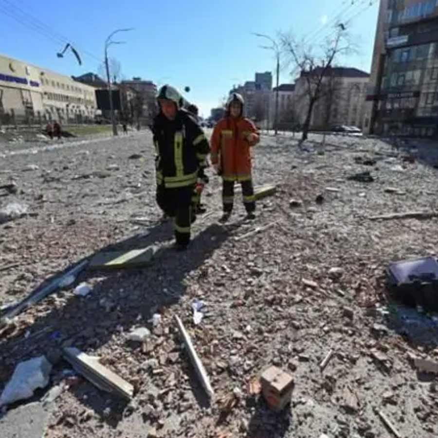 How Poland Is Quietly Boosting Military Power After the Russia-Ukraine War