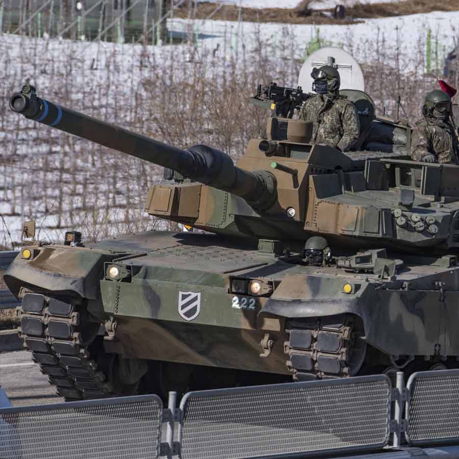How Poland Is Quietly Boosting Military Power After the Russia-Ukraine War