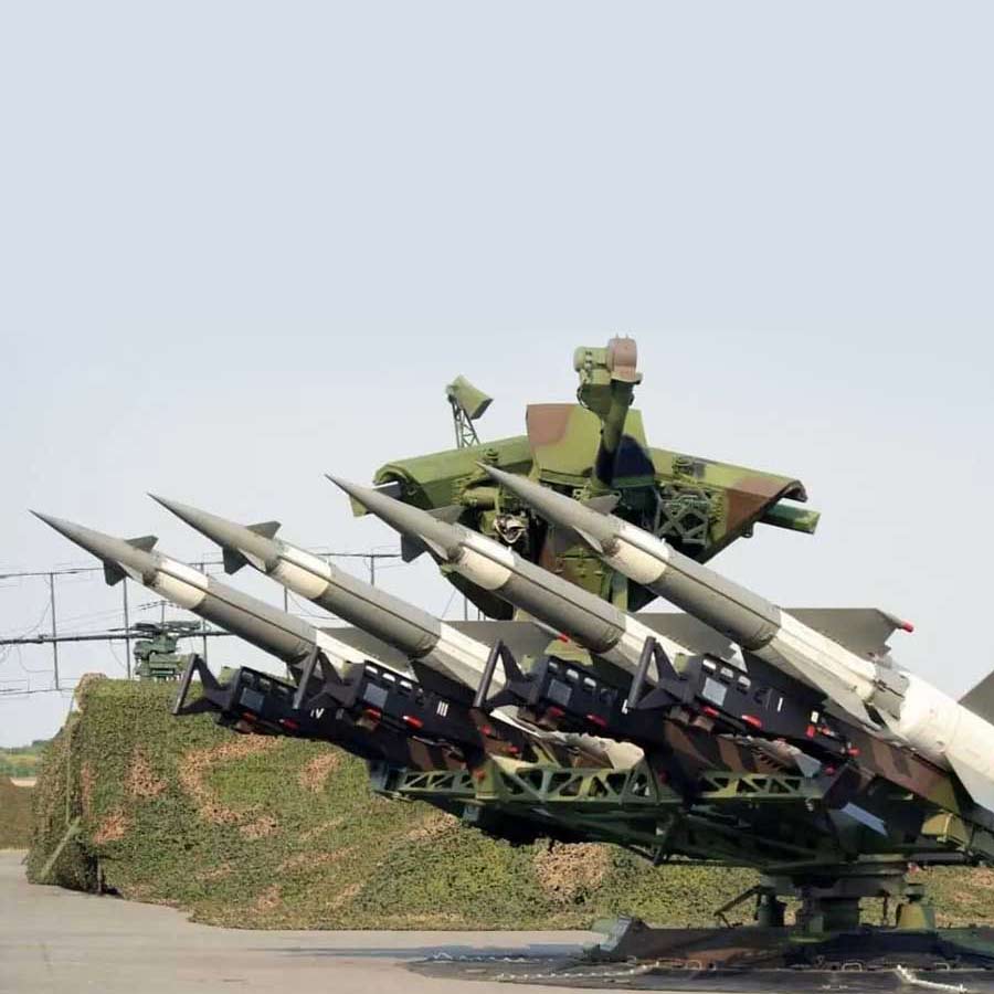 How Poland Is Quietly Boosting Military Power After the Russia-Ukraine War