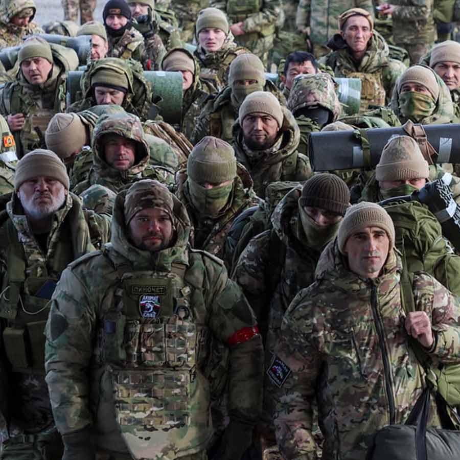 How Poland Is Quietly Boosting Military Power After the Russia-Ukraine War