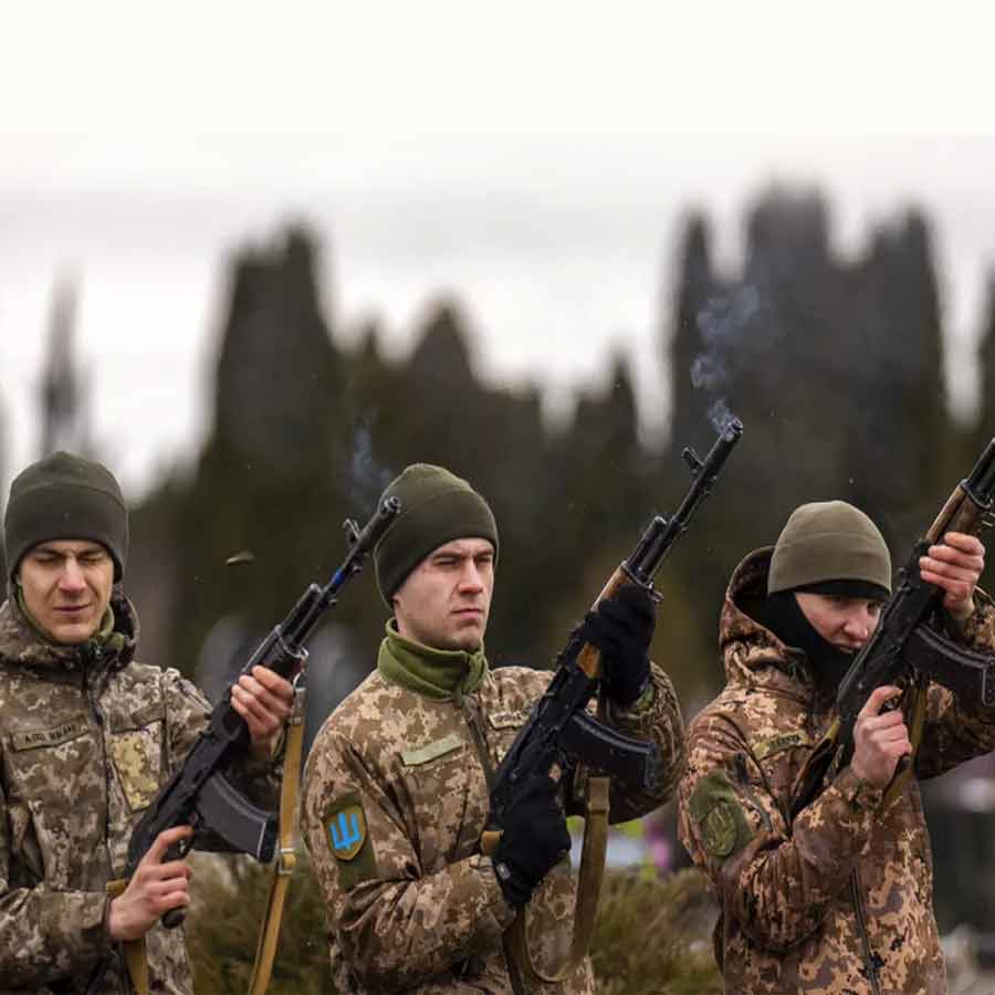 How Poland Is Quietly Boosting Military Power After the Russia-Ukraine War