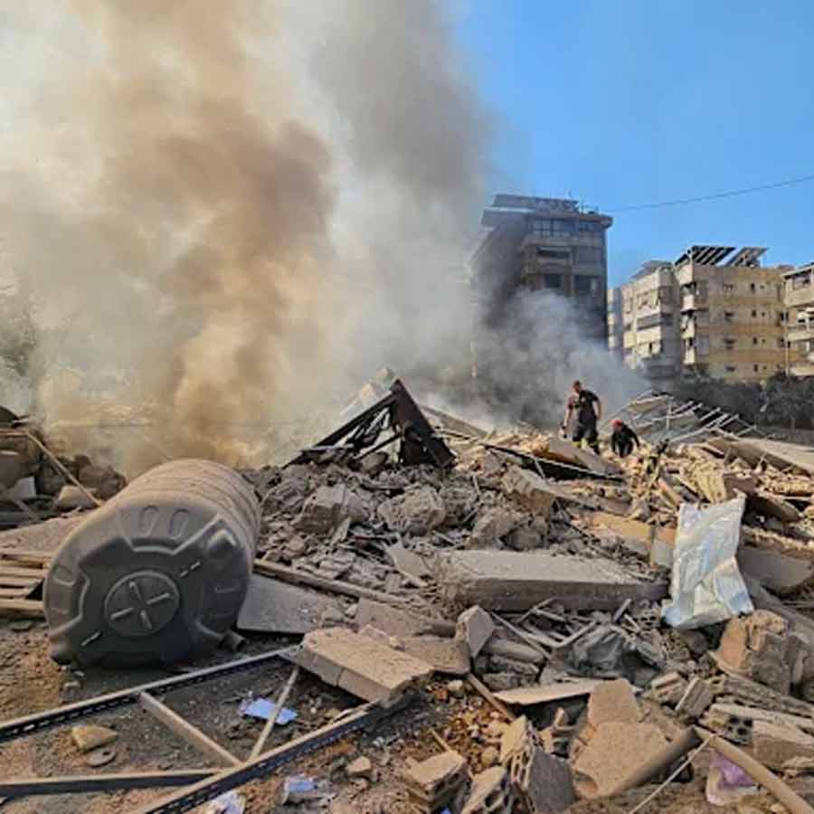 Dont travel in trains and stay away from stations, Israel gives ultimatum to Iranians dgtl