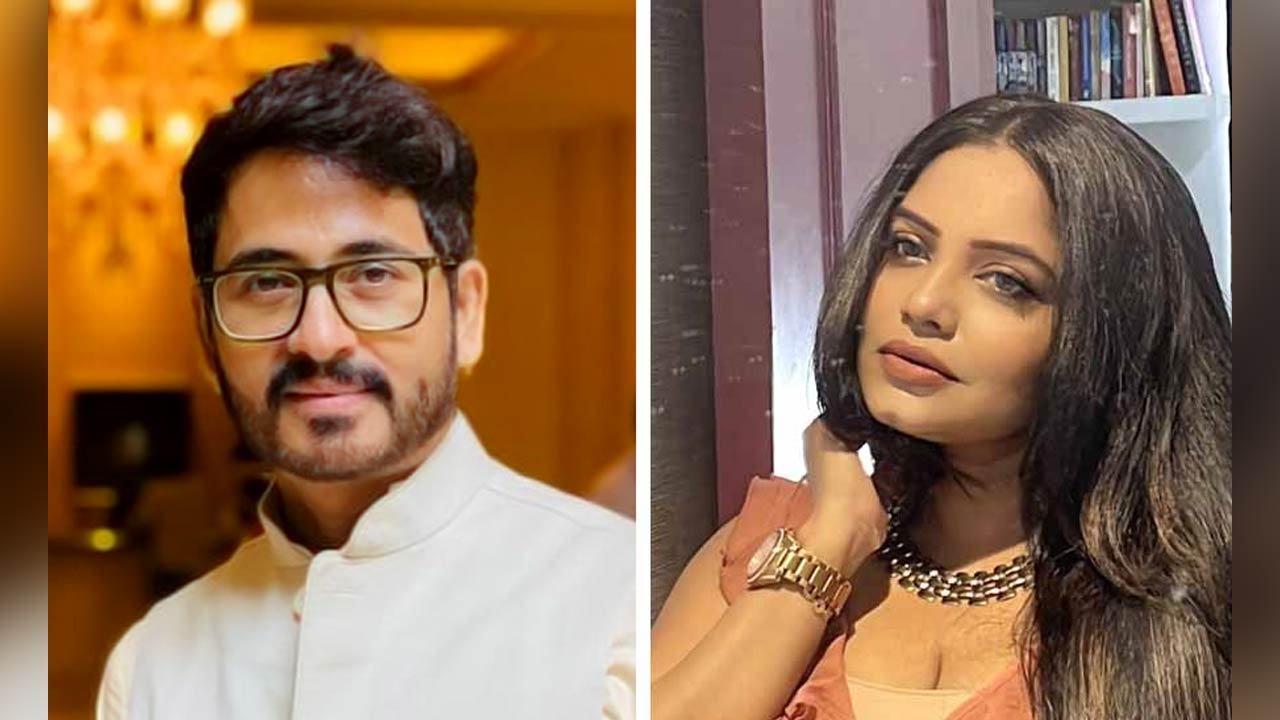 হিরণের স্ত্রী অনিন্দিতা বিবাহবিচ্ছেদের মামলা করলেন?