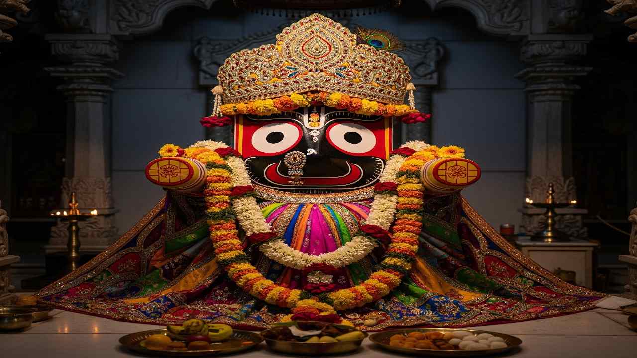 jagannath