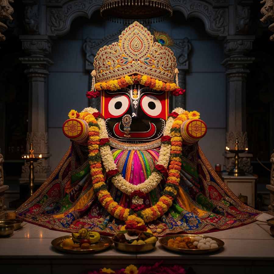 jagannath