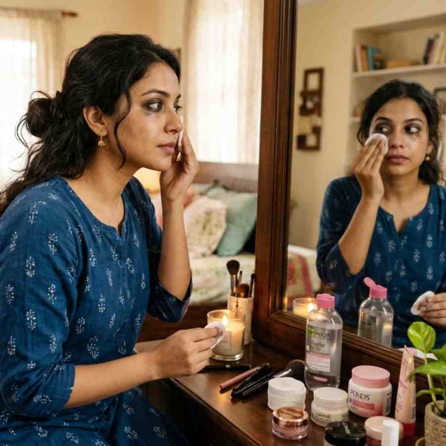 How to Save Your Skin from Summer Heat & Heavy makeup Products