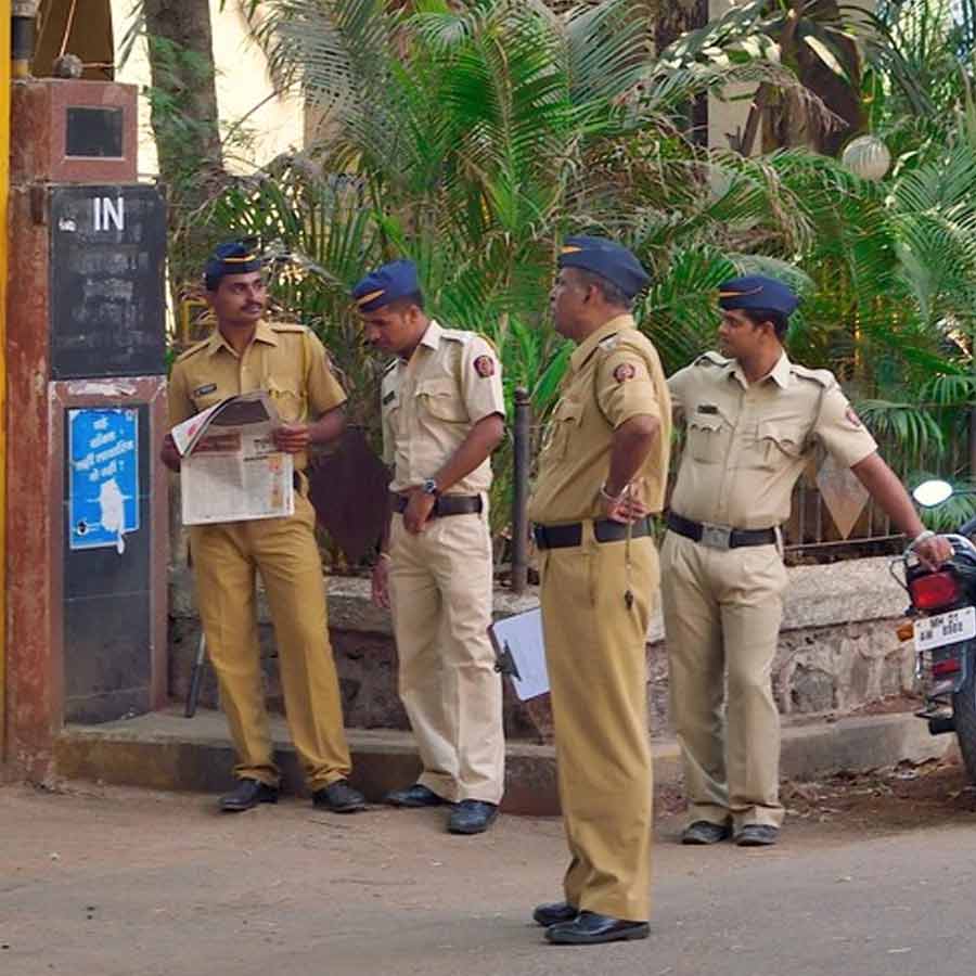 Huge quantity of explosives recovered near RSS headquarters in Nagpur