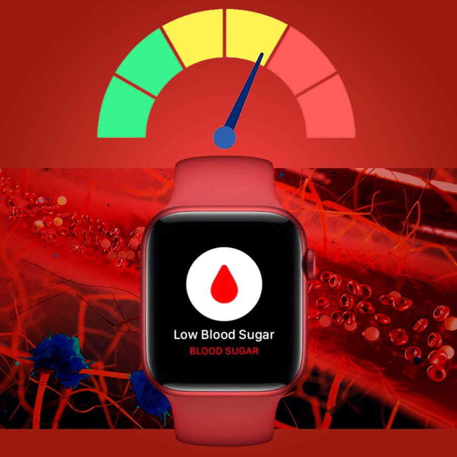 The Future of Diabetes Care, Can Your Smartwatch Really Measure Blood Sugar