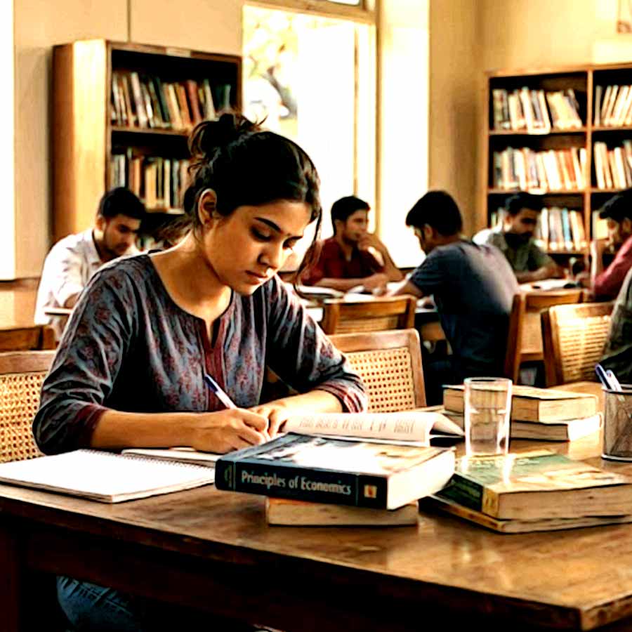 প্রতীকী ছবি।