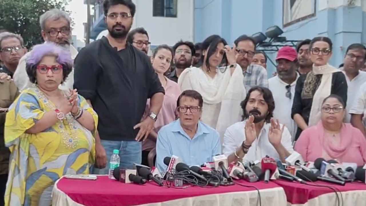 বৈঠক শেষে কী সিদ্ধান্ত?