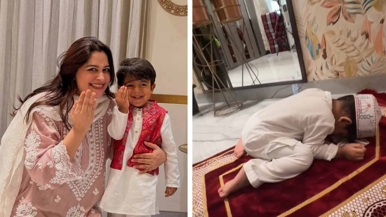 রুহানকে কোন শিক্ষা দিলেন দীপিকা?