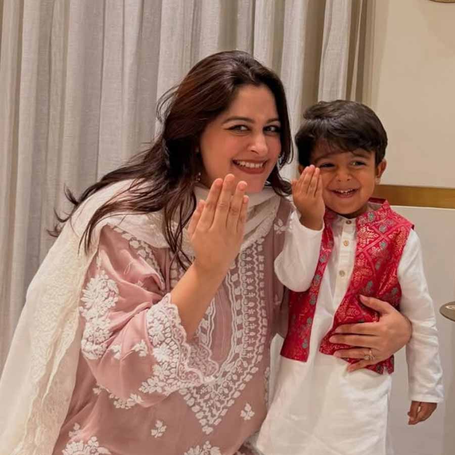 রুহানকে কোন শিক্ষা দিলেন দীপিকা?