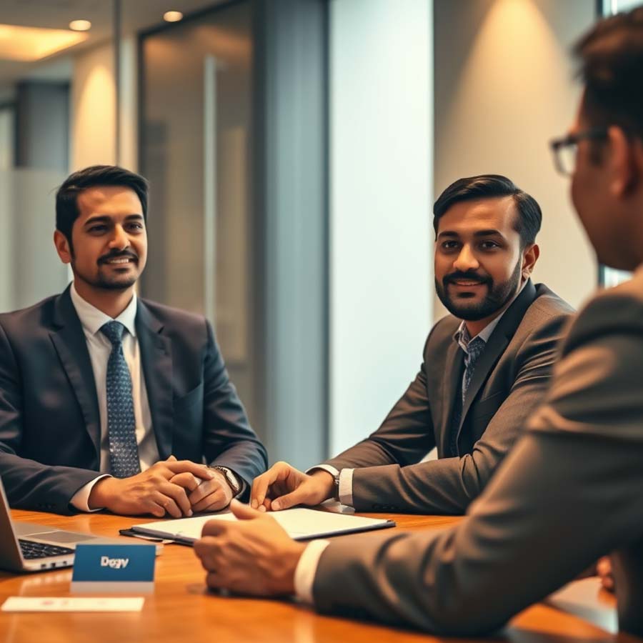 Admin Officer Job Opportunity at DIC, What Qualifications Are Required? dgtl