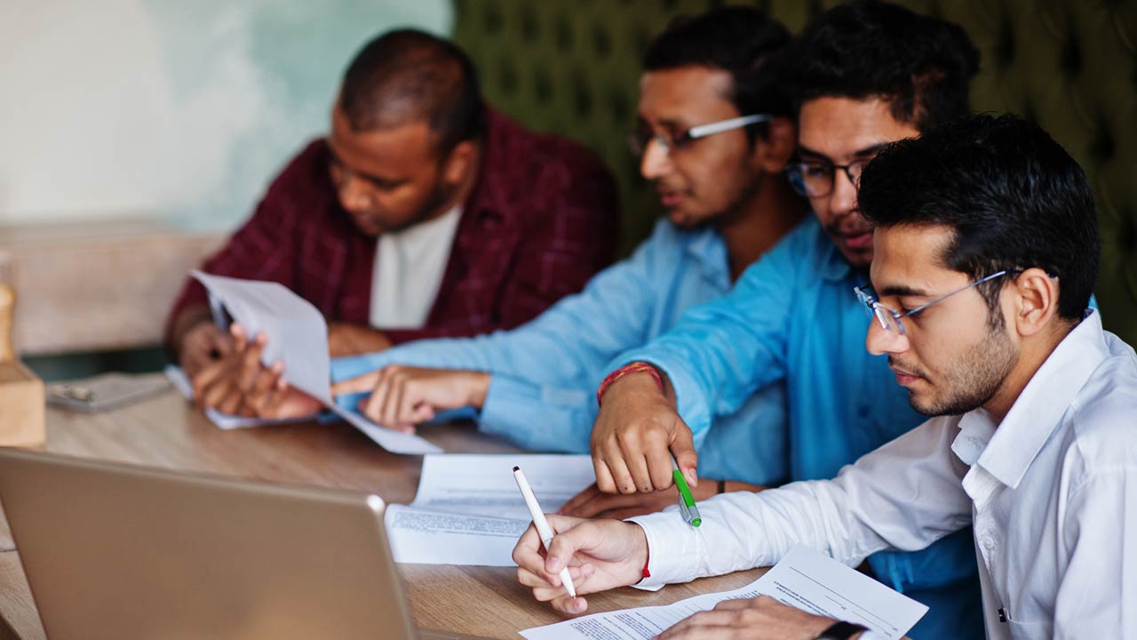 প্রতীকী ছবি।