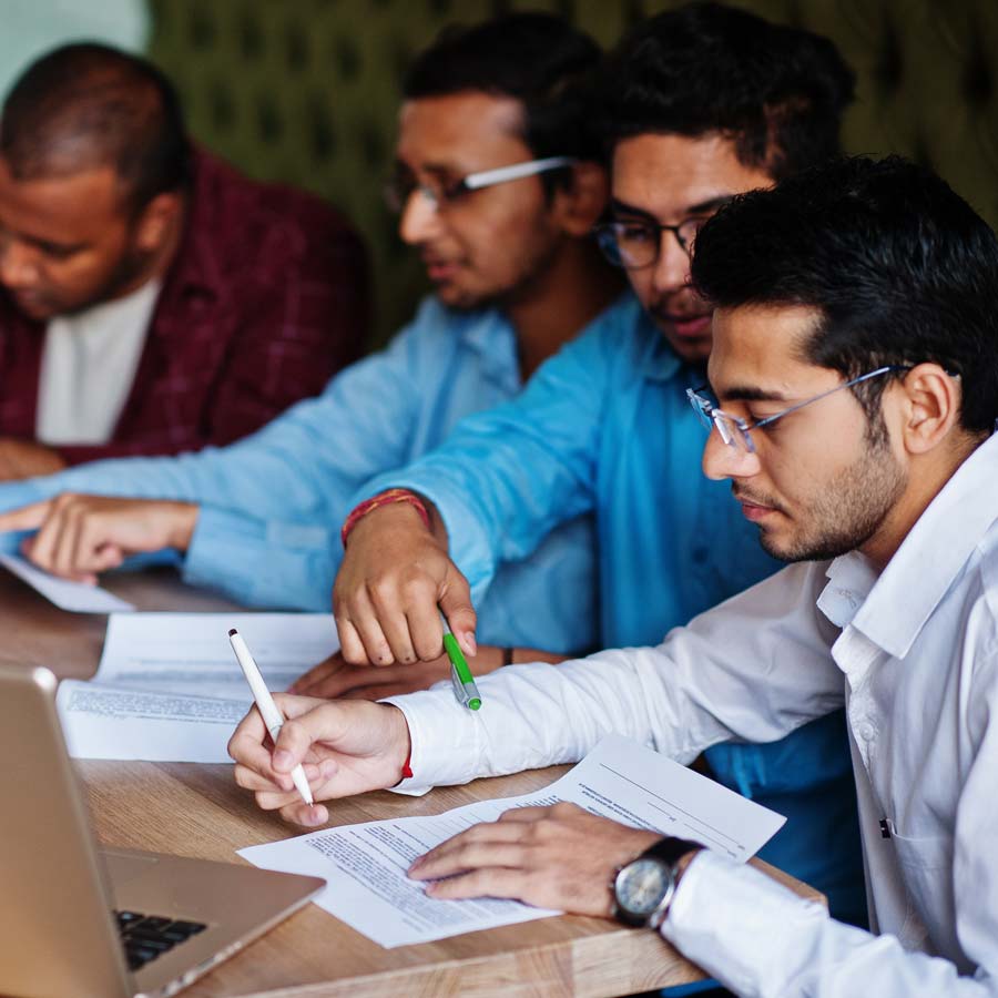 Master of Technology programme offered by IIT Patna dgtl