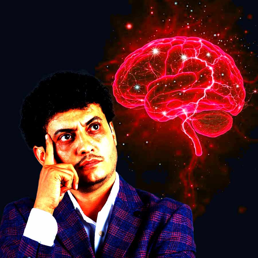 মন থেকে ভয় দূর করুন ঘরোয়া উপায়ে।