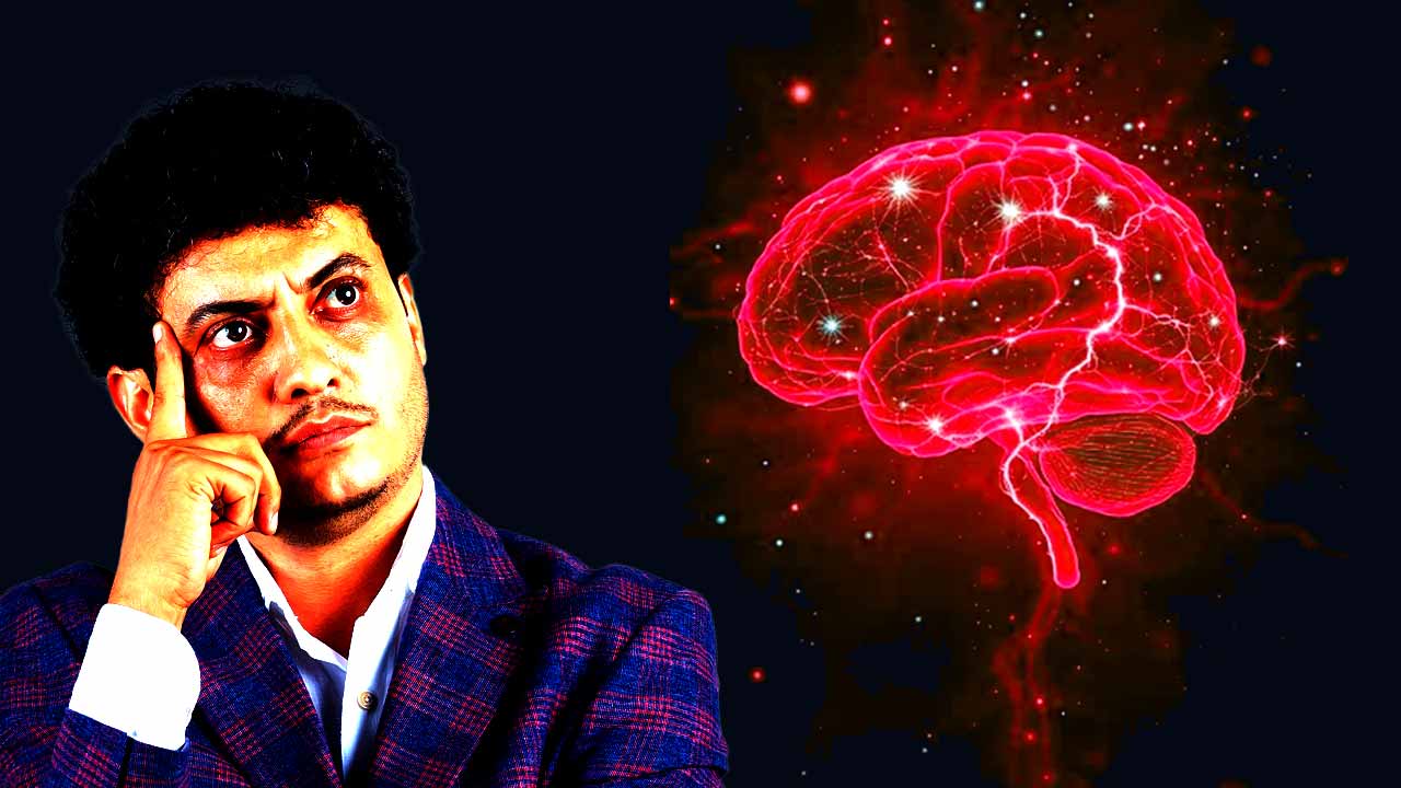 মন থেকে ভয় দূর করুন ঘরোয়া উপায়ে।