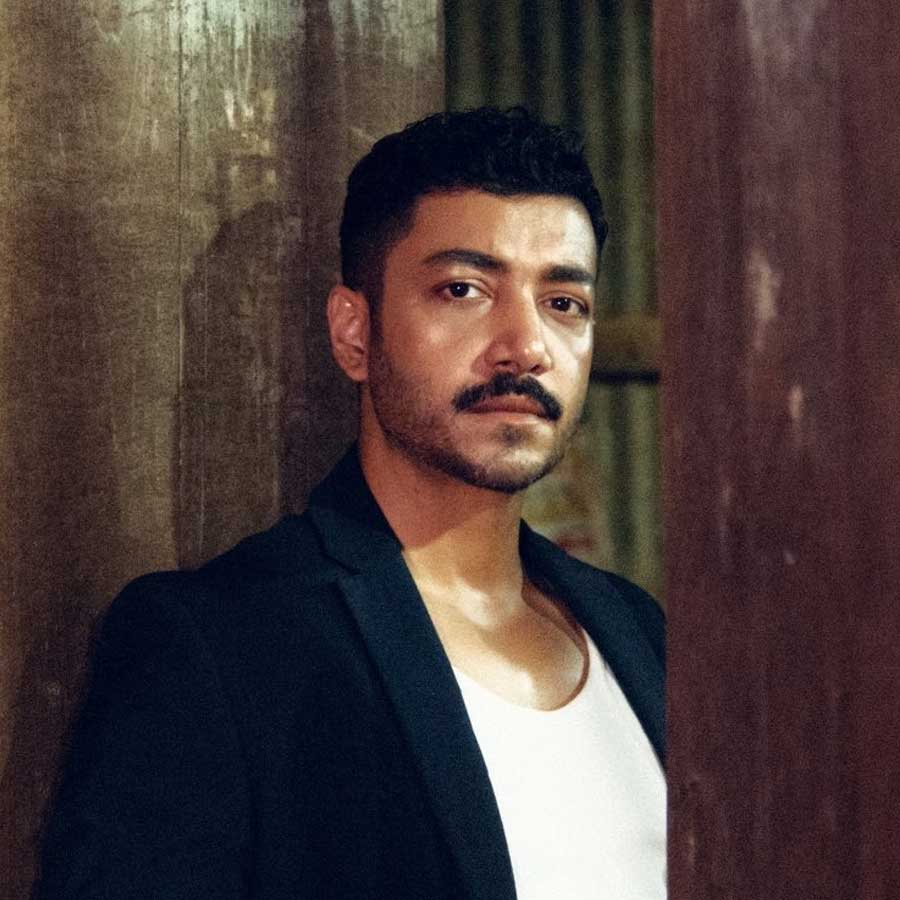 অভিনেতা রোহন ভট্টাচার্য কেন হাসপাতালে ভর্তি?