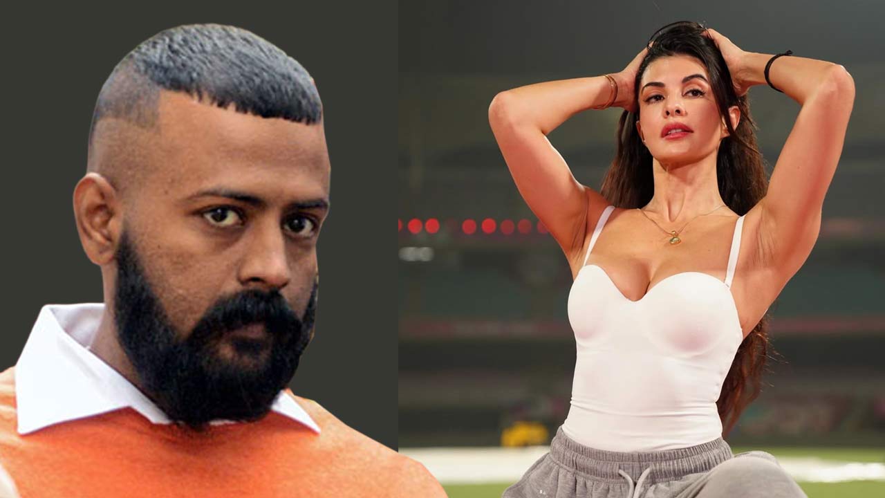 দেখা হবে জ্যাকলিন ও সুকেশের?