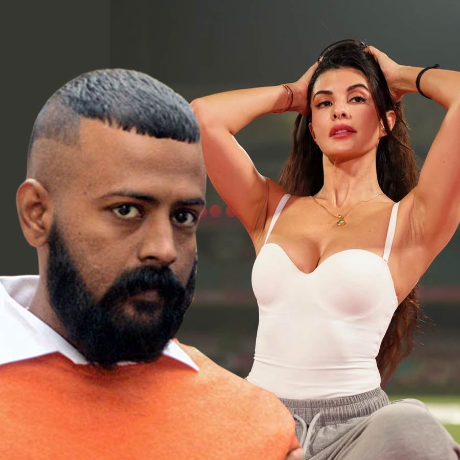 Sukesh Chandrasekhar gets bail from Delhi court on Tuesday dgtl