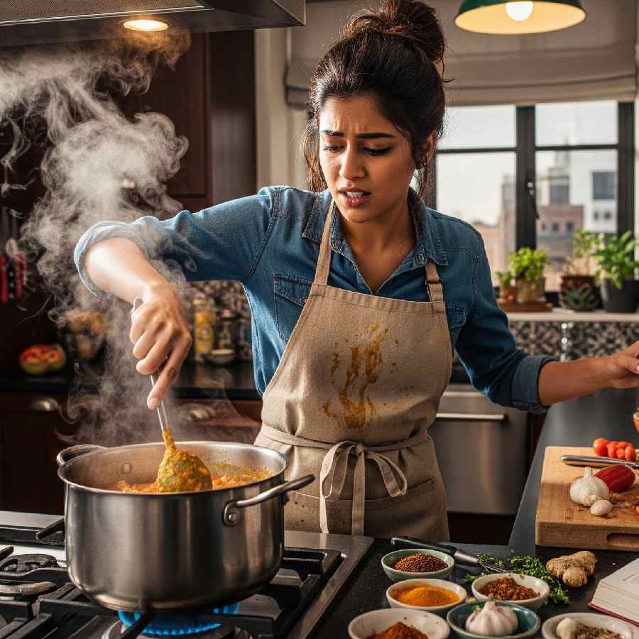 Cook Faster, Stress Less Daily Kitchen Shortcuts for Busy People