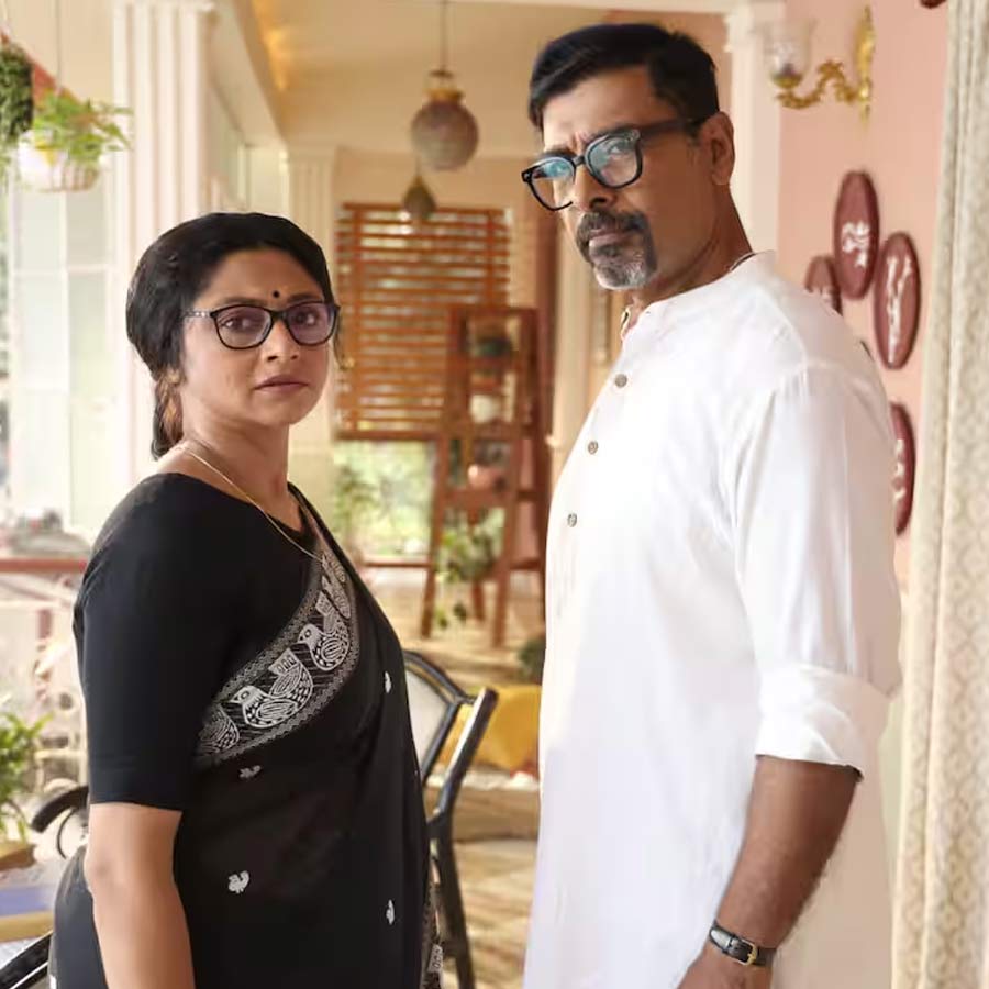 According to decision of Artist Forum Chirosokha serial going to end soon, which serial will be aired instead dgtl