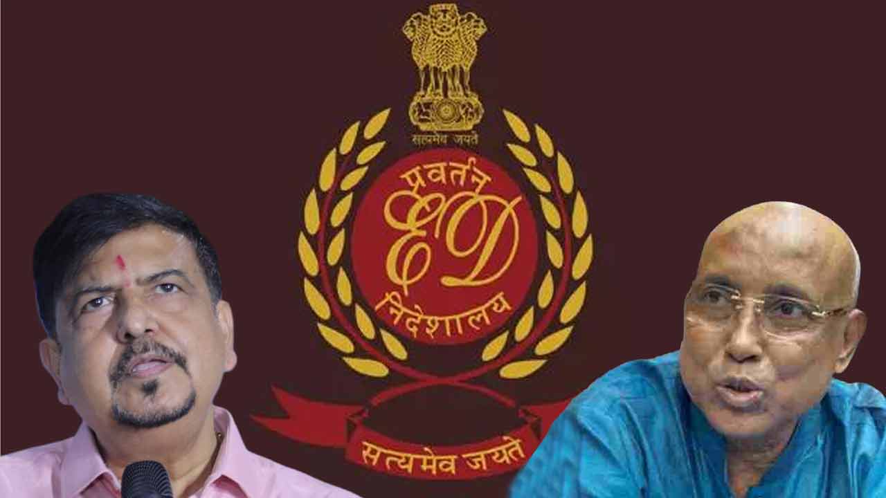 ED summons again West Bengal minister Minister Sujit Basu, Rathin Ghosh asked for time