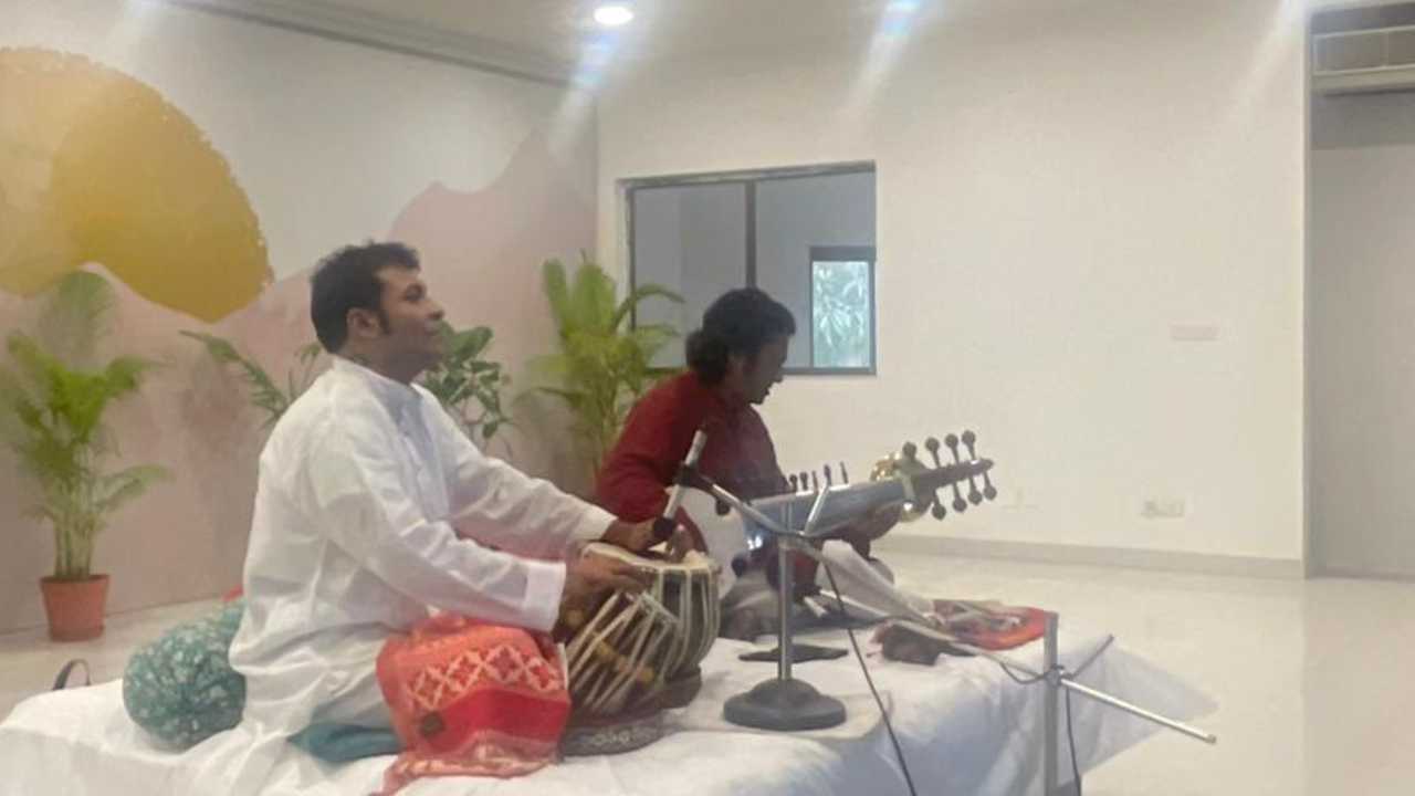 অনুষ্ঠানের ঝলক!