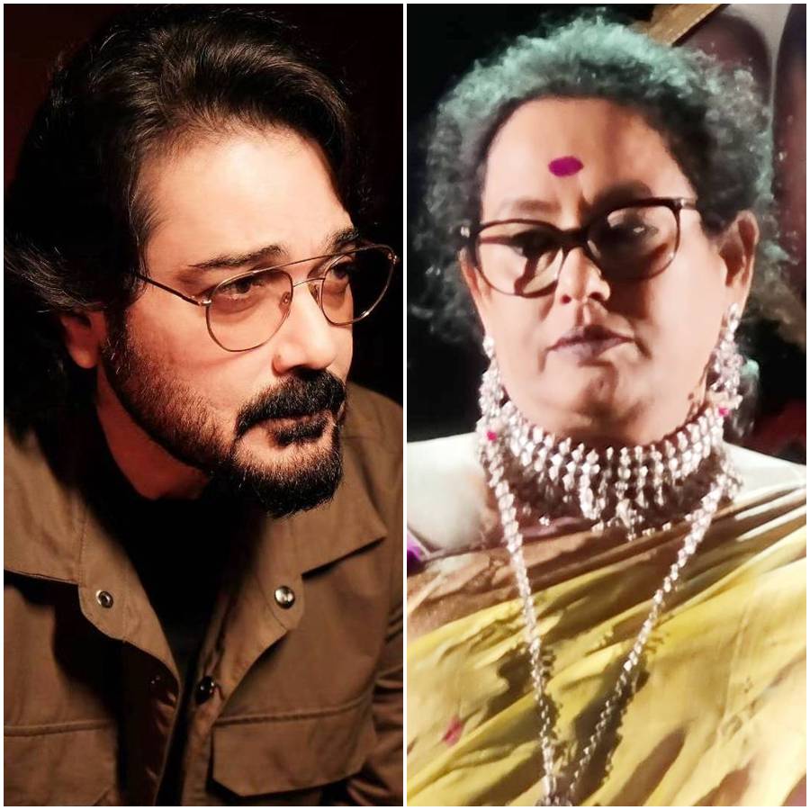 প্রসেনজিৎ চট্টোপাধ্যায় কী বলছেন লীনা গঙ্গোপাধ্যায়?