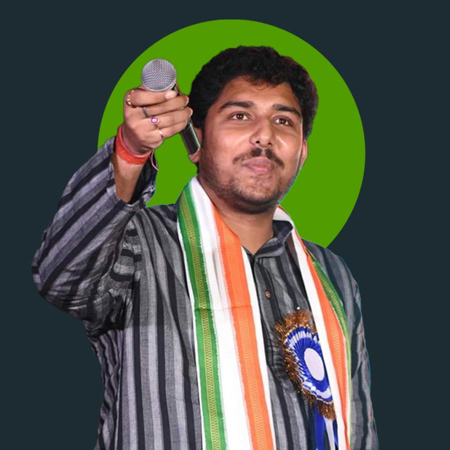 Noapara Assembly Election 2026: Trinankur Bhattacharya VS Arjun Singh dgtl
