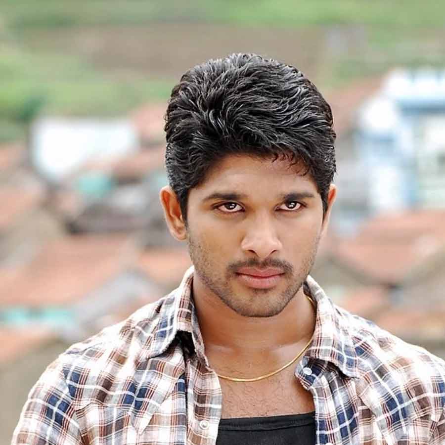 Allu Arjun Wants to Work in Nasa Here is Some unknown fact about Pushpa Actor