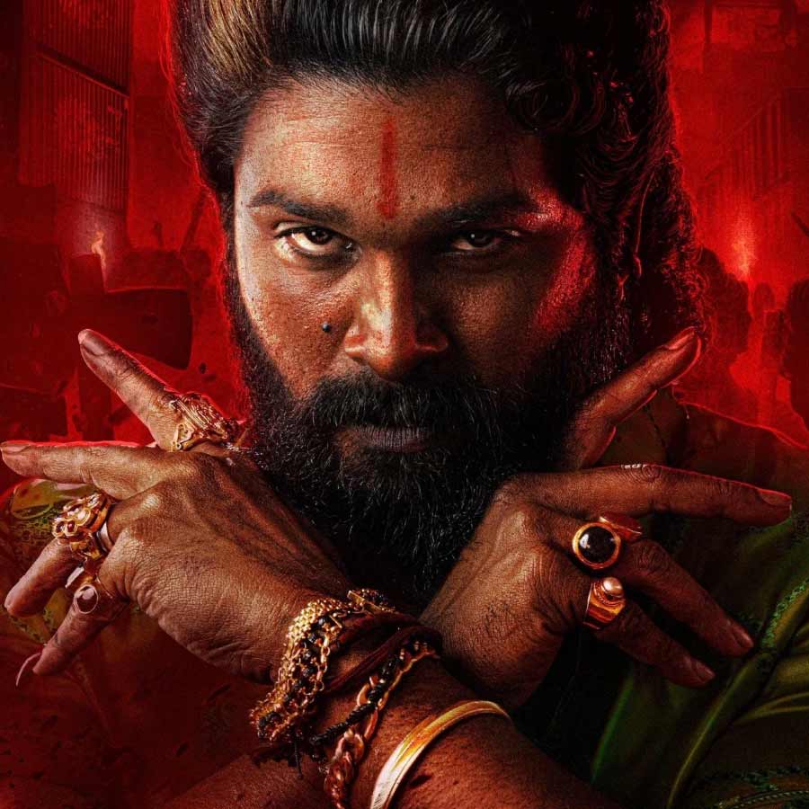 Allu Arjun Wants to Work in Nasa Here is Some unknown fact about Pushpa Actor