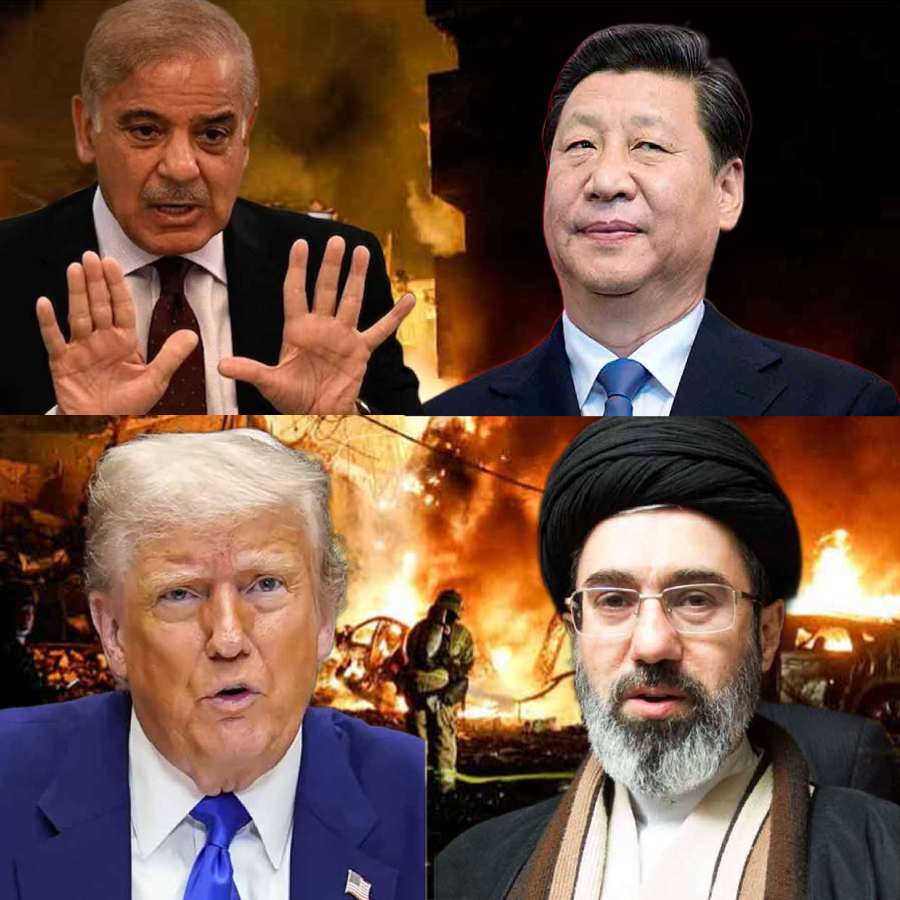 Pakistan Diplomacy or China’s Silent Power Play, What Triggered the Truce?