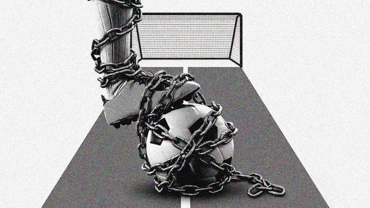 Current situation of Sports in West Bengal