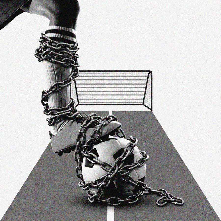 Current situation of Sports in West Bengal