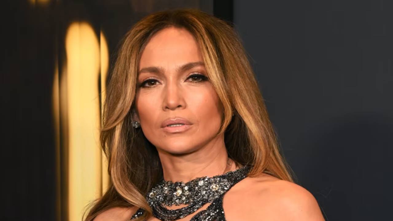 জেনিফার লোপেজ়।