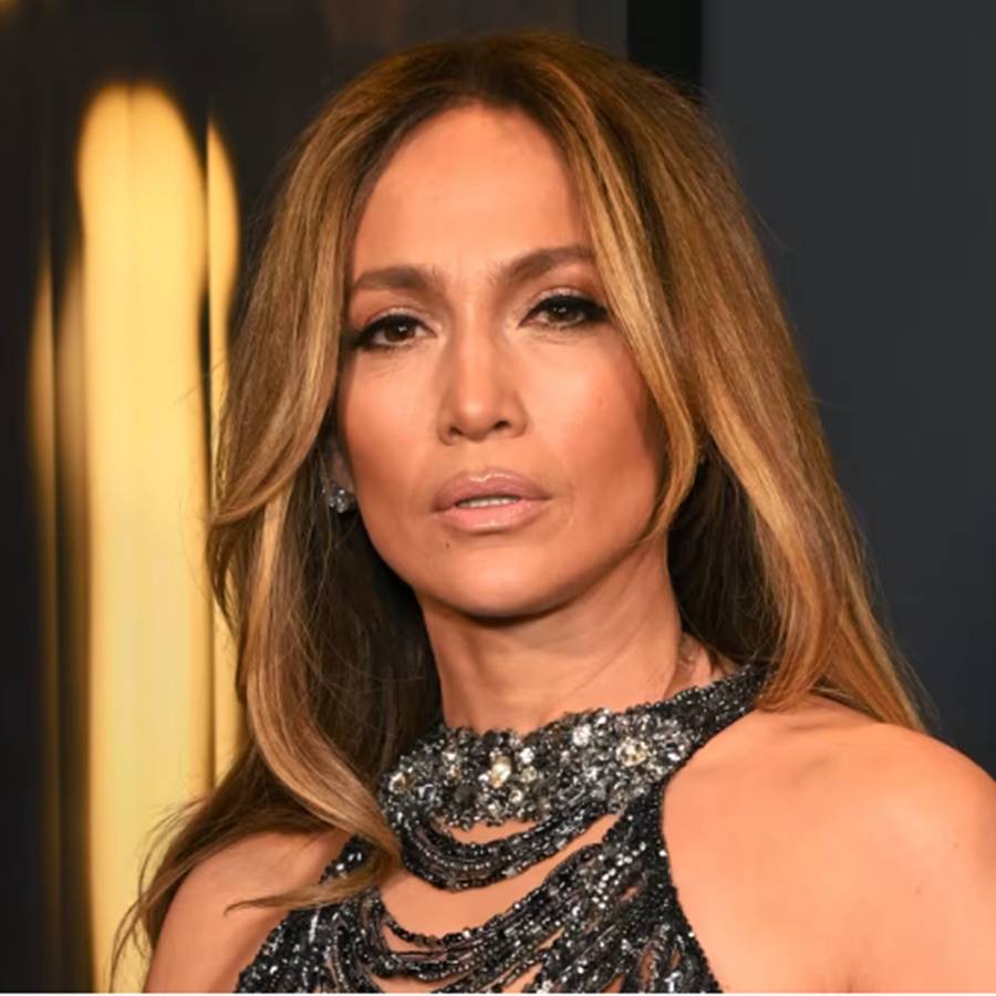 জেনিফার লোপেজ়।