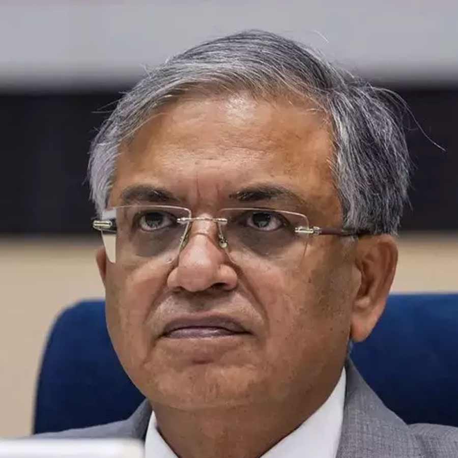 Chief Election Commissioner Gyanesh Kumar removes the general observer of Cooch Behar South assembly constituency