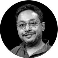 অনির্বাণ মজুমদার