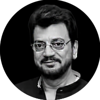 চিরঞ্জিৎ চক্রবর্তী 