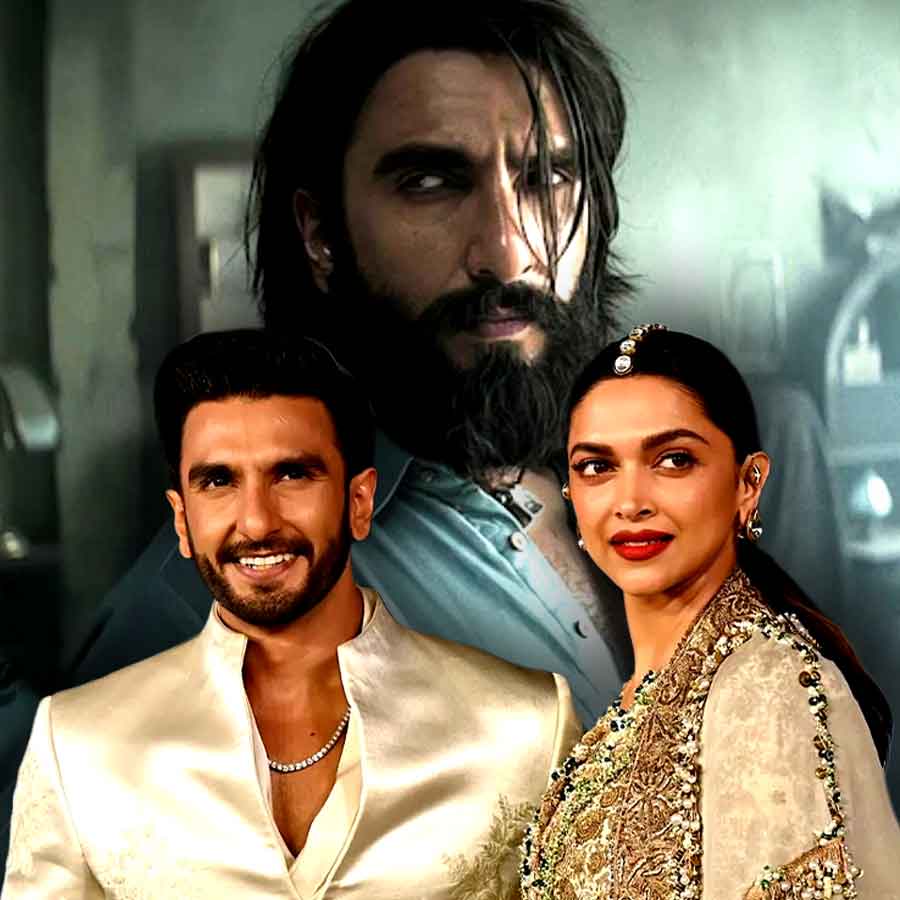 Deepika Padukone Shut Down rumors on her Silence Over Ranveer Singh Success dgtl