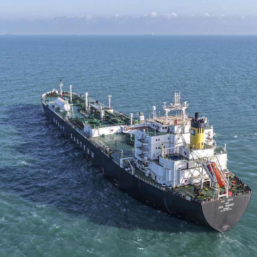 India backs ceasefire, urges peace and free navigation in Hormuz