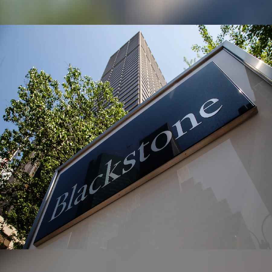 After South City Mall, Blackstone Group Acquires Diamond Plaza Shopping Mall in Kolkata dgtl