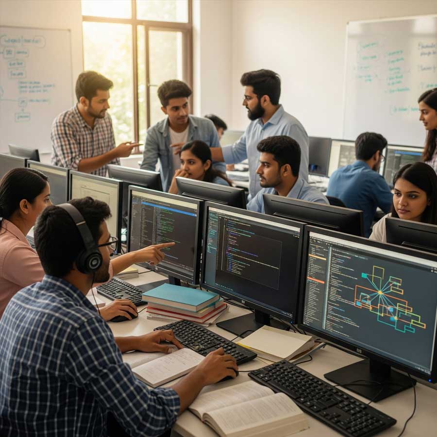 বিজ়নেস অ্যানালিস্ট পদের খুঁটিনাটি।